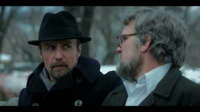 She was the one for him from the start - Fosse/Verdon