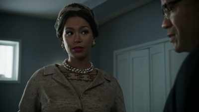She is the one
who needs forgiven. - Godfather of Harlem