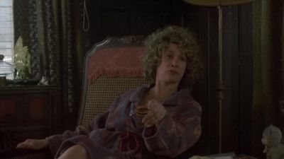 She was the only tramp that ever worked for Mike - Farewell, My Lovely