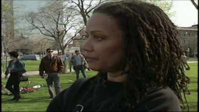 She was the person that held
the community together. - Black Life: Untold Stories