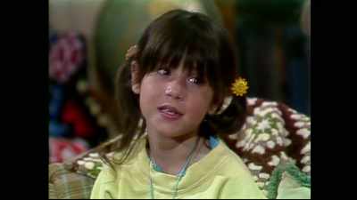 She has the prettiest smile, - Punky Brewster