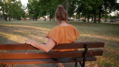 She was the reason Berchtold
had disappeared from Jan's - A Friend of the Family: True Evil