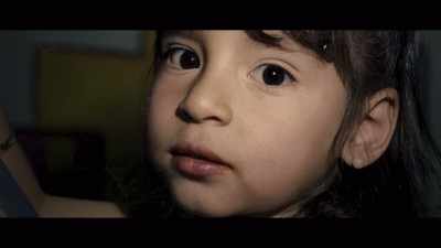 She was the youngest,
so we used to sing songs for her. - The Three Deaths of Marisela Escobedo