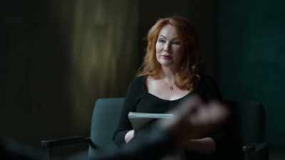She then called me and asked me - Inside the Mind of a Con Artist