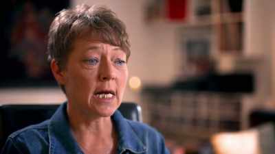 She then injected some cash to my parents - When Missing Turns to Murder