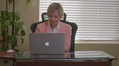 She then she re-analyzed
all the results - Fat Fiction