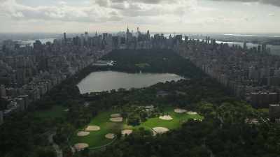 She then started
to fly to New York a lot, - Who is Ghislaine Maxwell?