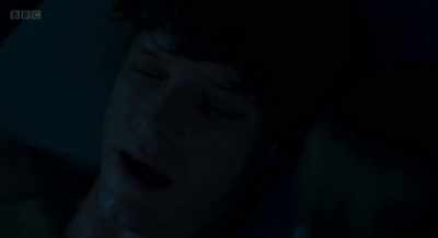 She was there and she just got up
and left. - Chloe
