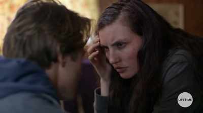 She think she's gonna get away
with it, but not this time. - Sleeping With My Student