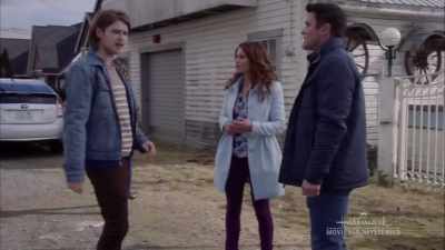 She thinks Craig
was going to pay the midwife - A Bundle of Trouble: An Aurora Teagarden Mystery