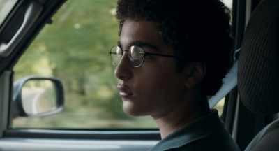 She thinks you don't realize
what meeting your victim means. - Young Ahmed