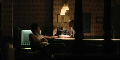 She thinks I don't give enough pleasure
with mouth. - GLOW