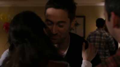 She thinks I don't
remember anything.
[chuckles] - The Blacklist: Redemption