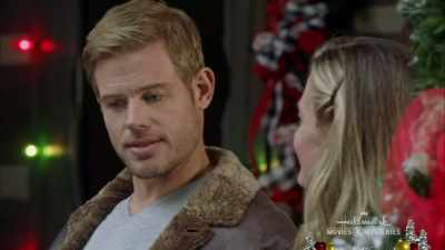 She thinks I let her win and
I go ahead and let her think that. - Nostalgic Christmas