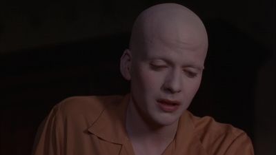 She thinks I'm an angel - Powder