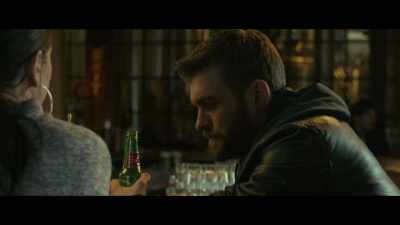 She thinks I'm not her-- - Bag of Lies