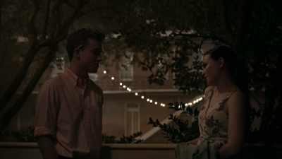 She thinks it's 1929 - Tell Me Your Secrets