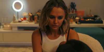 She thinks it makes total sense - I Know What You Did Last Summer