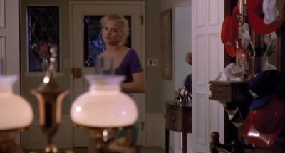 She thinks my name is Bobby It's possible she thinks my name's Bobby - Buffy the Vampire Slayer
