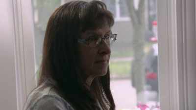 She thinks she's just gonna
keep dogging me and dogging me - Inmate to Roommate