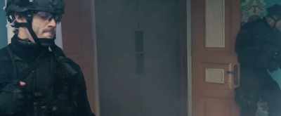 She thinks that this situation
could be good for our relationship. - SAS: Red Notice