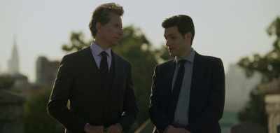 - She thinks understanding
all this will her on the job. - The Calling