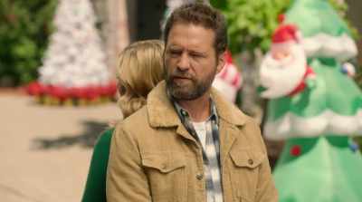- She thinks what we have
is happening too fast. - Dear Christmas