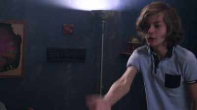 - She thinks that you are
the most competent guy - Greatland