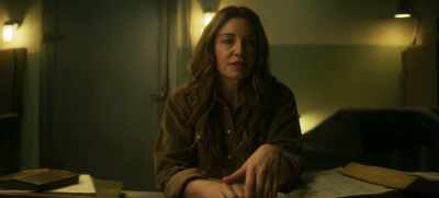 She thinks you're getting back
into some of your old ways. - The Winchesters