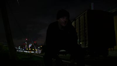 She has thirty seconds. - Marvel's Jessica Jones