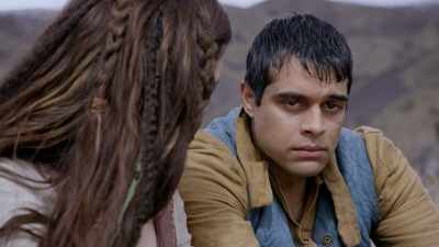 She thought a son would be useful, - The Outpost