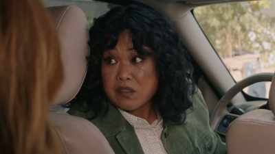 She thought I was asking too many questions. - The Spencer Sisters