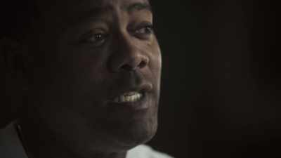 She thought it was like, mashed potatoes
that'd been out for a couple days, - Biggie: I Got a Story to Tell