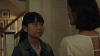 She thought she knew.
She thought the--the Council - Council of Dads