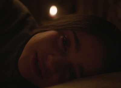 She thought she was going to die - The Nightingale