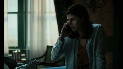 She thought she was helping you. - Anne Rice's Mayfair Witches
