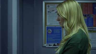She thought somebody
was trying to hurt her. - Betrayed by Love