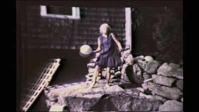 She thought this would
all end fine, - Kurt Vonnegut: Unstuck in Time