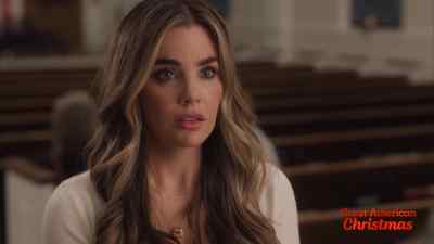 She threatened to quit, too, - A Little Women's Christmas