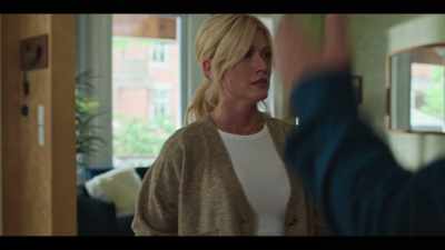 "She was threatening
to blow up our lives!" - True Justice: Family Ties