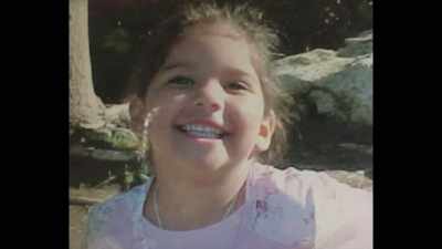  She was three and a half - Three Mothers, Two Babies, and a Scandal