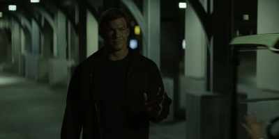 ♪ She threw that good ooh-ee ♪♪ - Reacher