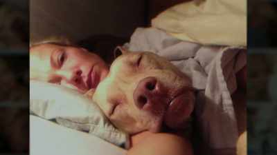 She thrived on being alone, - Bad Vegan: Fame. Fraud. Fugitives.