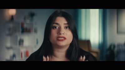 She is tiny.
And she's beautiful. - Girls Gone Wild: The Untold Story