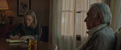 She had to be twice as good, - The Last Word