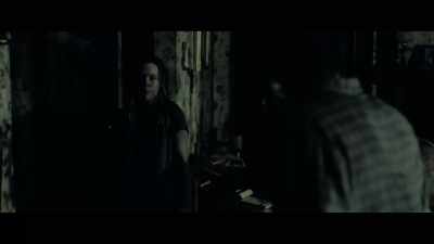 She had to crawl up, break out,
she probably just passed right out. - The Fall of the House of Usher