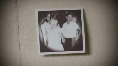 She had to cross the
border at 14 years old - The Golden Boy