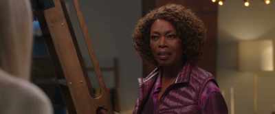 She has to curate everything, - Summer Camp