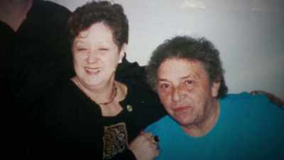 - She had to end
her lesbian relationship - AKA Jane Roe