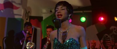 She had to go - Absolute Beginners